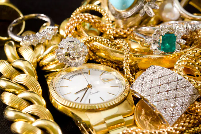 Joyas Bijou