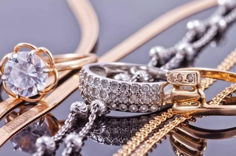 Joyería Bijou