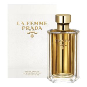 La Femme Prada Milano Dal 1913 Blanca